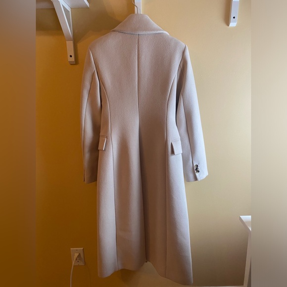 Mango Wool Coat - Picture 2 of 7
